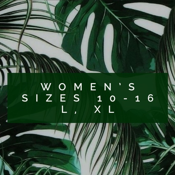 Women’s sizes 10-16 section - Picture 1 of 1